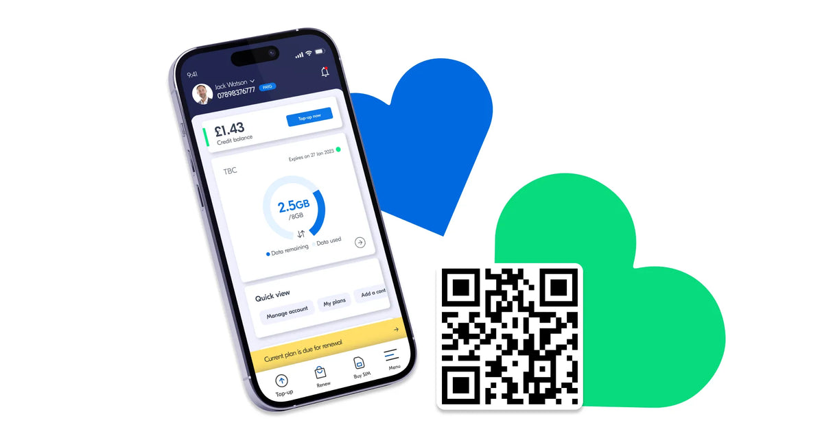 ONTDEK: Lyca Mobile NL