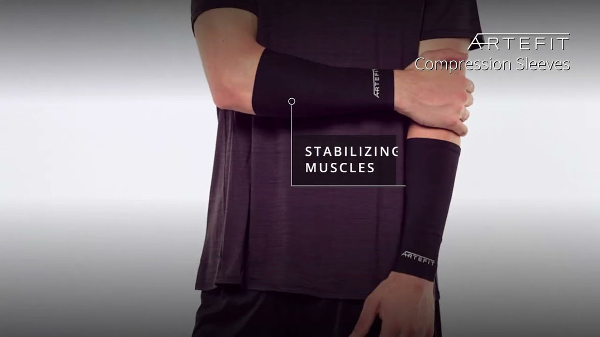 ONTDEK: Artefit.com | sport compressiekleding