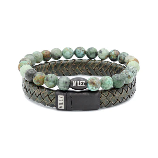 ONTDEK: Milez - handgemaakte armbanden