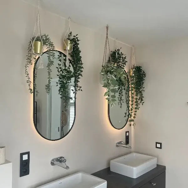 ONTDEK: MirLux Spiegels