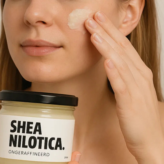 ONTDEK: Natuurbazen, natuurlijke verzorgingsproducten