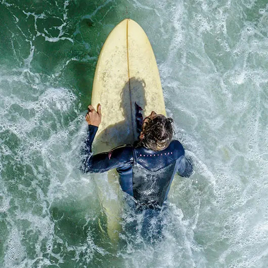 ONTDEK: Nauti Wave - Watersportuitrusting