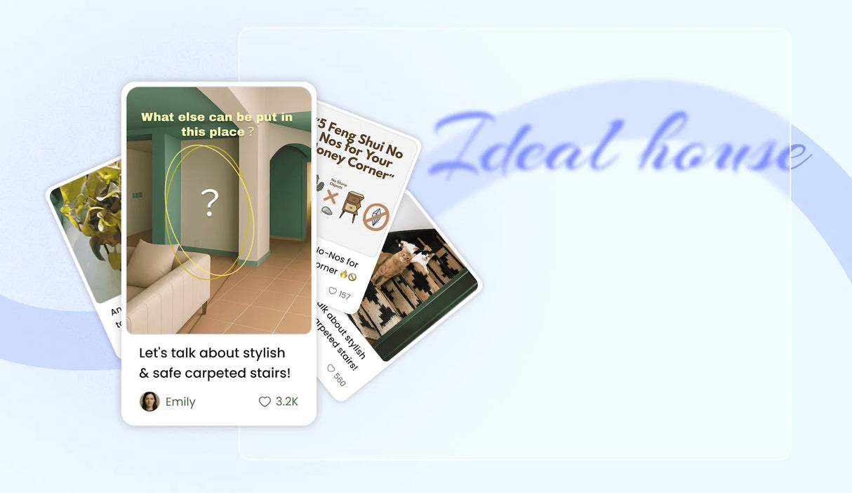 DEAL: Ideal.house, nu met 20% korting!