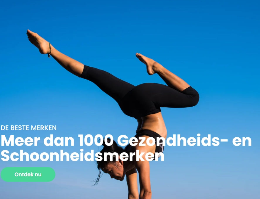 ONTDEK: oneBioShop - Shop online de beste verzorgingsproducten