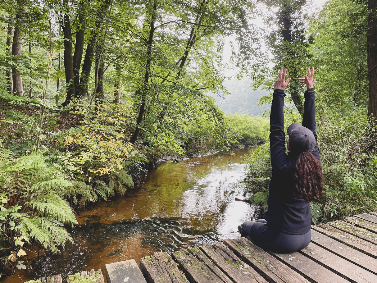 ONTDEK: HOREYO | Reset Mijn Lijf