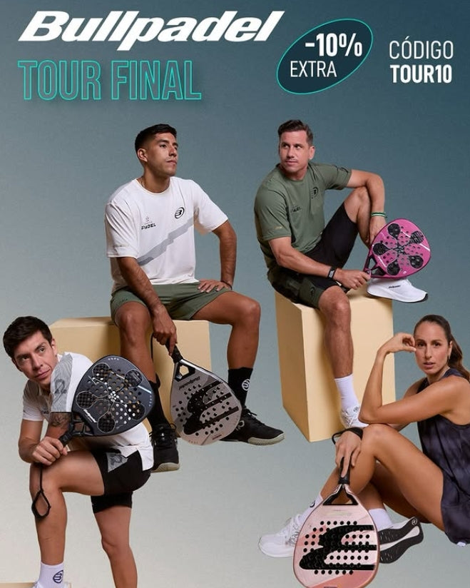 ONTDEK: Padel Market - Alles voor padelspelers