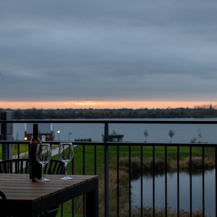 ONTDEK: Parc Maasresidence Thorn NL