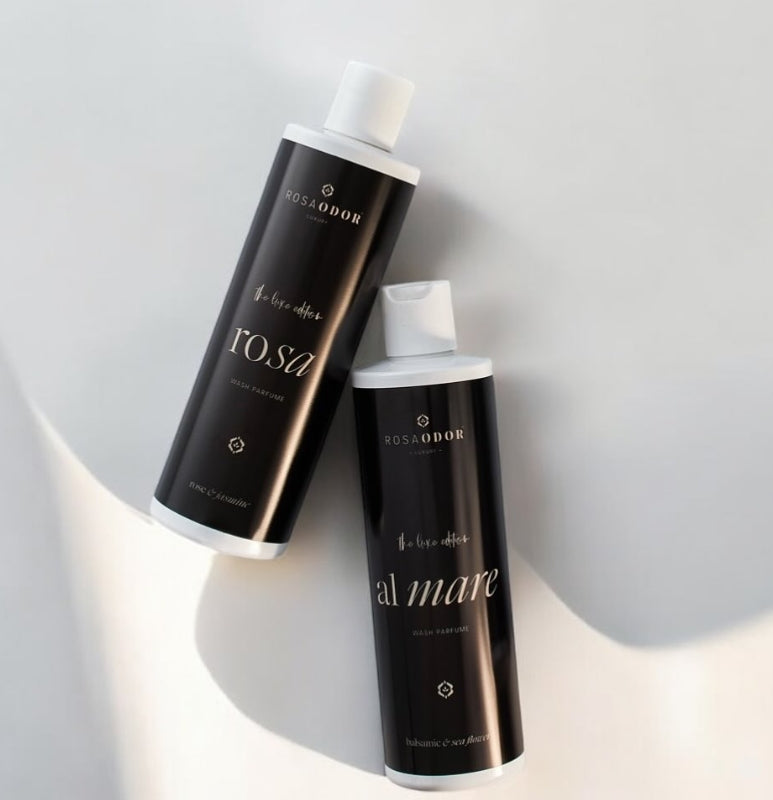 ONTDEK: Rosaodor - de perfecte geurbeleving