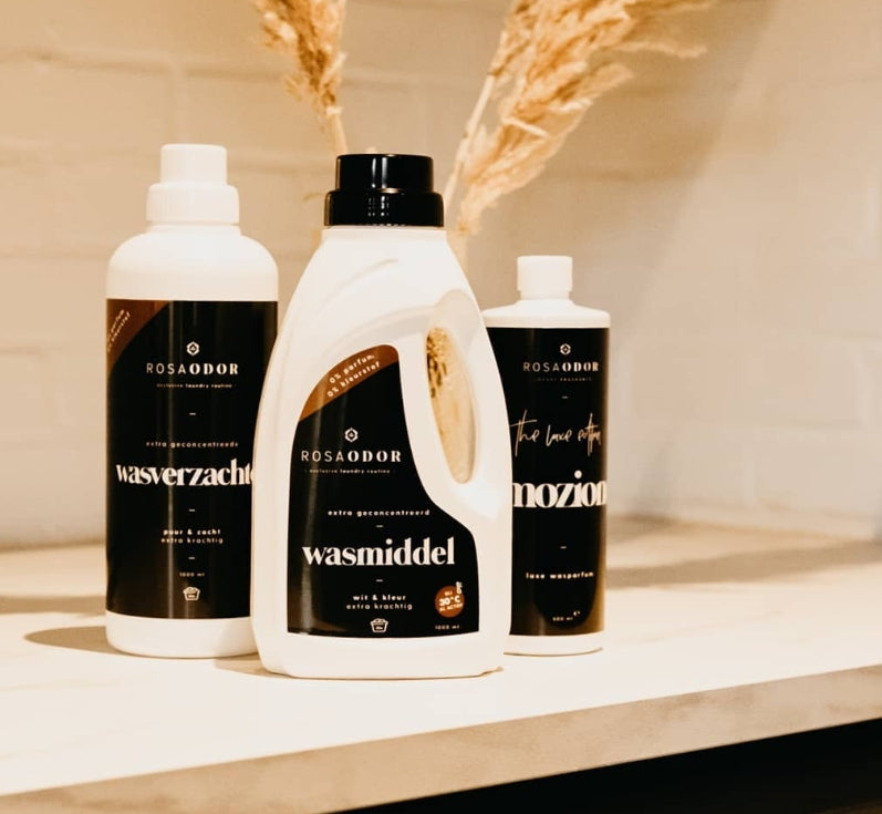 ONTDEK: Rosaodor - de perfecte geurbeleving