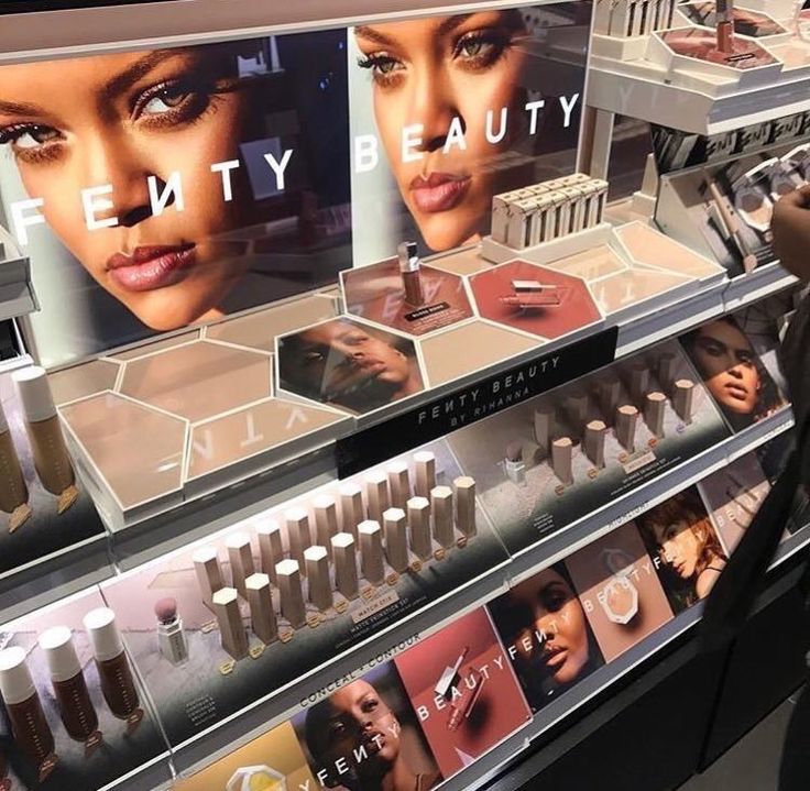 ONTDEK: Space NK - NL