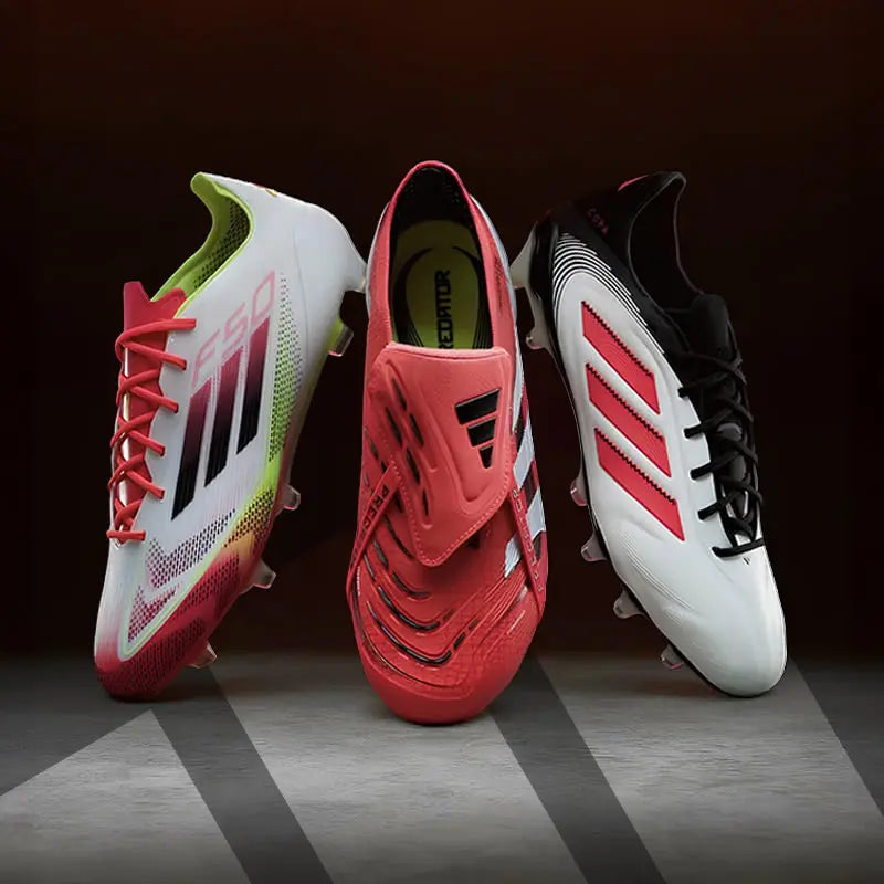 ONTDEK: Sport is good - Sportartikelen