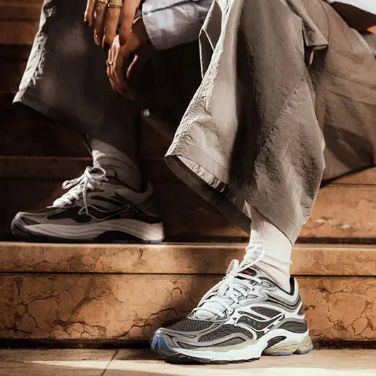 ONTDEK: Sport is good - Sportartikelen