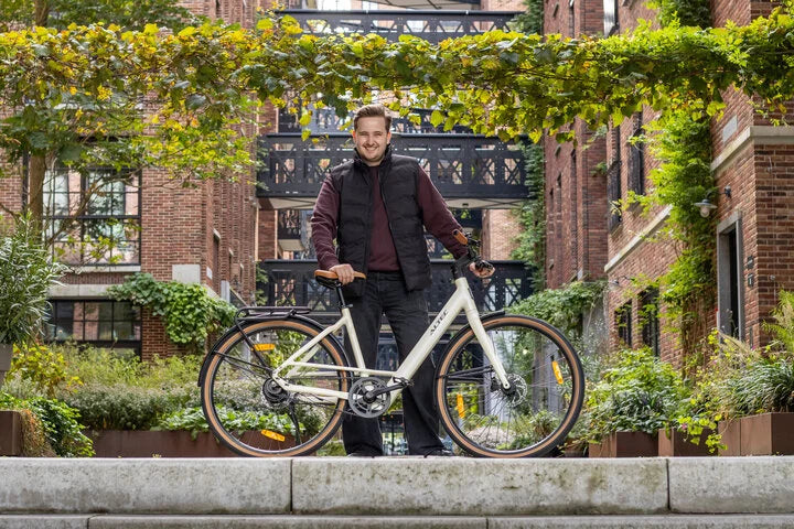 Ontdek: Superfietsen - Alles voor jouw fiets
