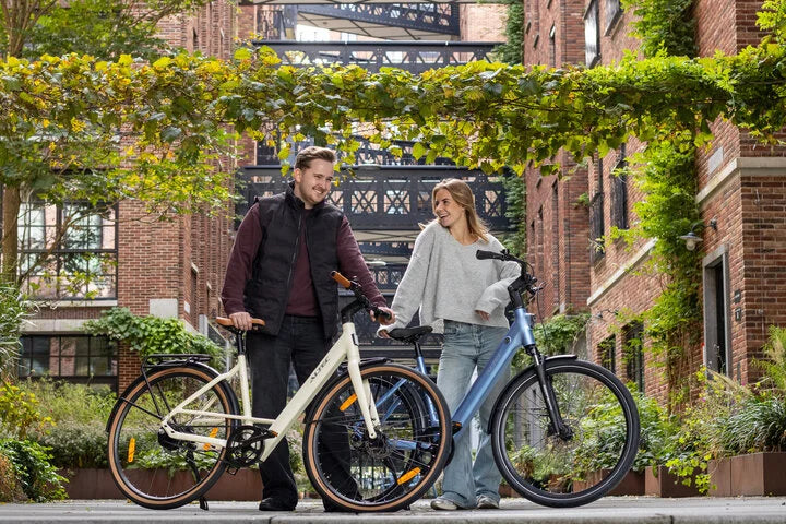 Ontdek: Superfietsen - Alles voor jouw fiets