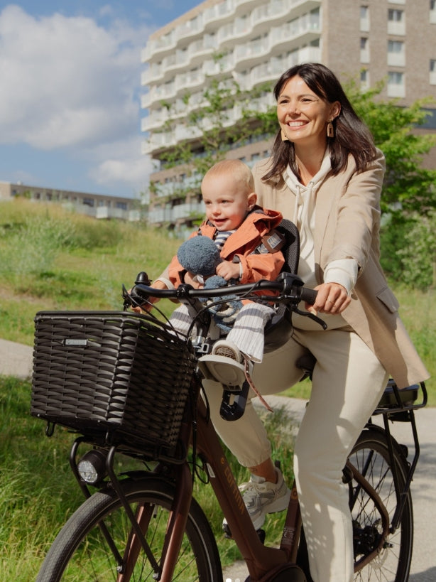 Ontdek: Superfietsen - Alles voor jouw fiets