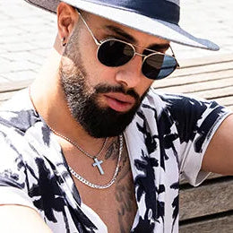 ONTDEK: The Jeweller Shop - Tijdloze sieraden