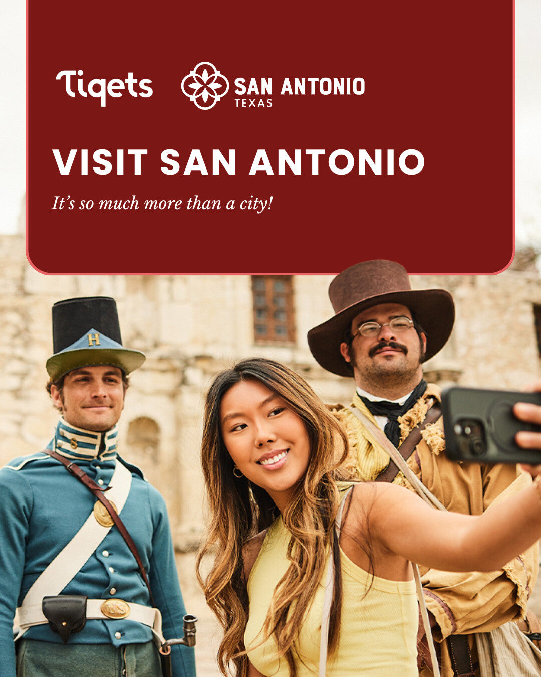 ONTDEK: Tiqets Benelux - Regel je tickets voor de mooiste bezienswaardigheden