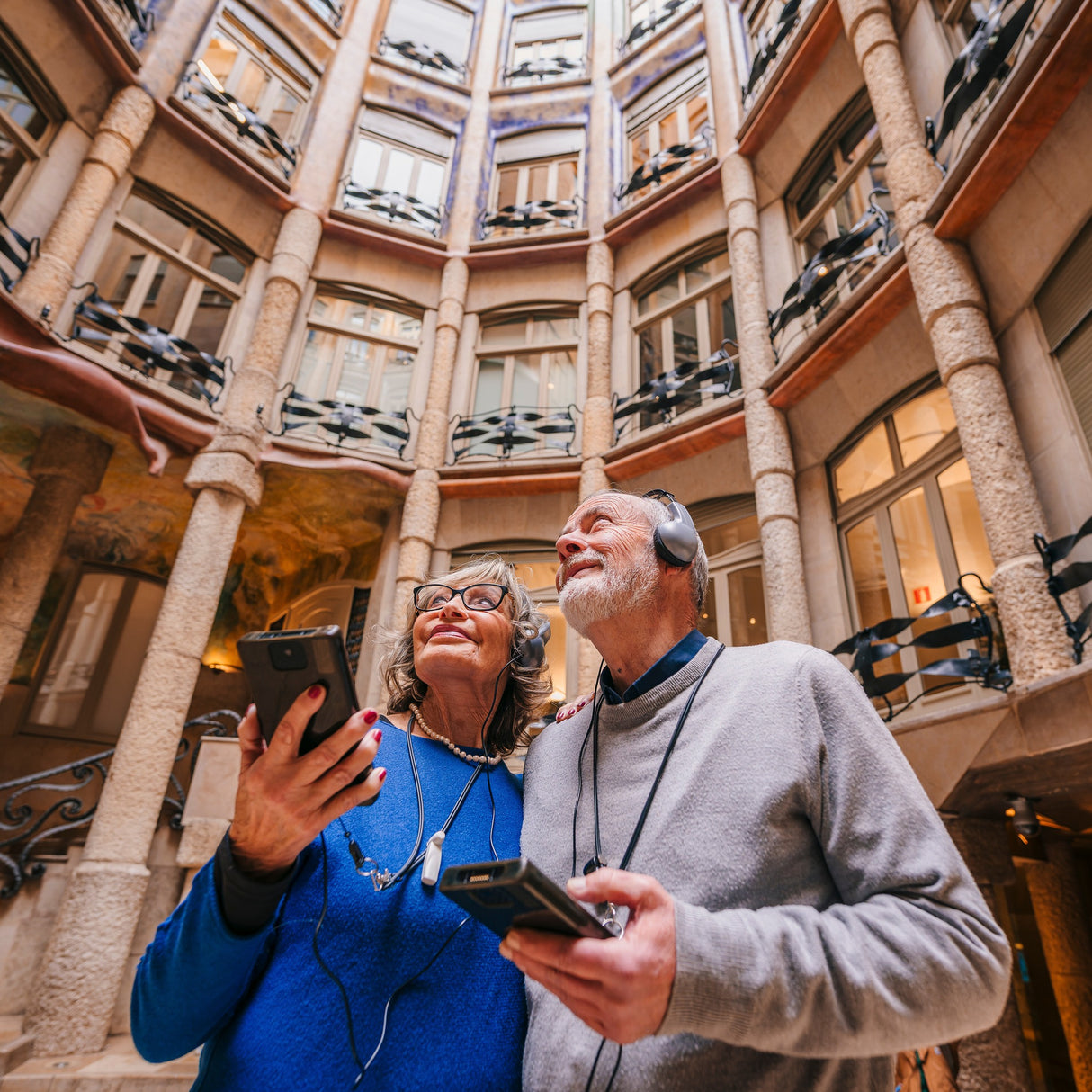 ONTDEK: Tiqets Benelux - Regel je tickets voor de mooiste bezienswaardigheden