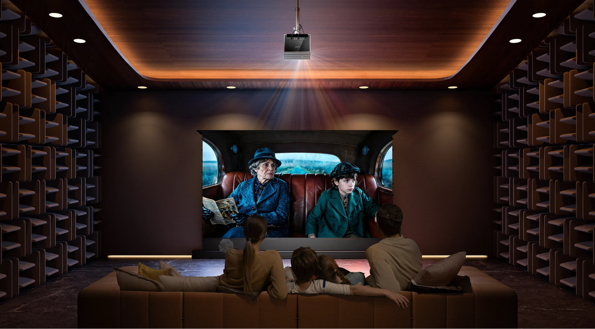 Ontdek: Valerion - Projectors voor de beste thuisbioscoop ervaring