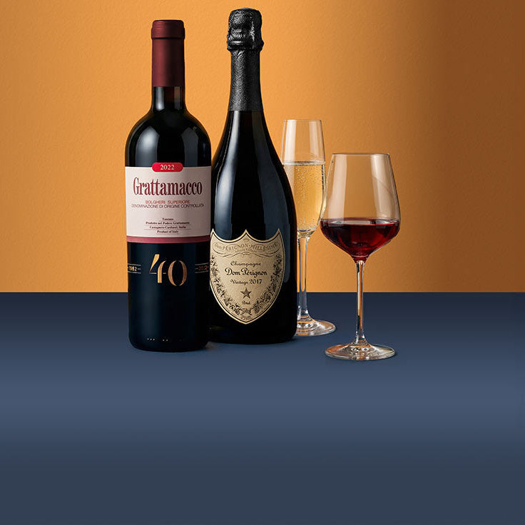 ONTDEK: Vino - De online wijnwinkel