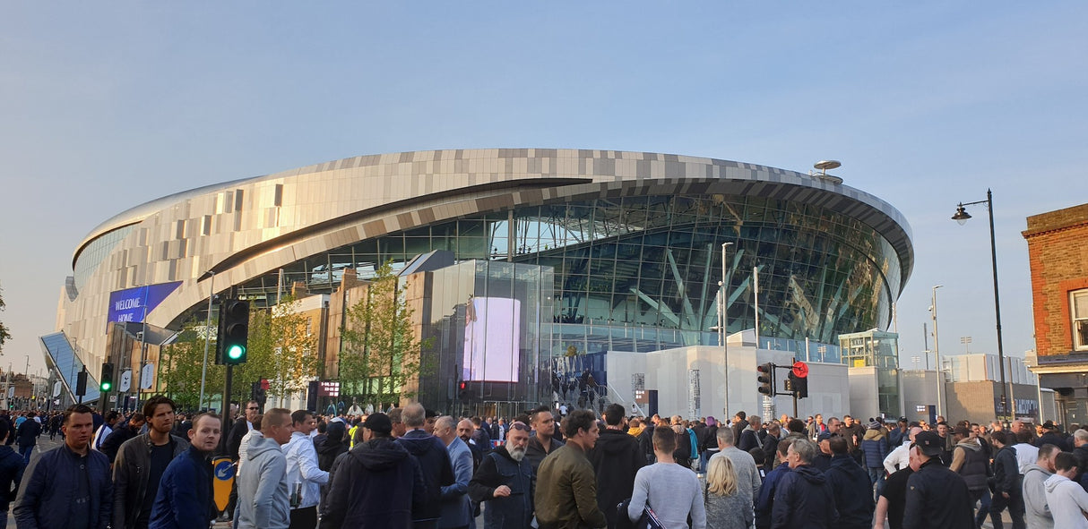 ONTDEK: VI-Travel — Dé specialist in voetbalreizen en sportbeleving