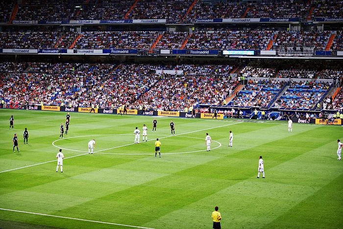 ONTDEK: Voetbaltravel