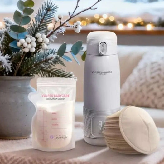 ONTDEK: Vulpes Goods