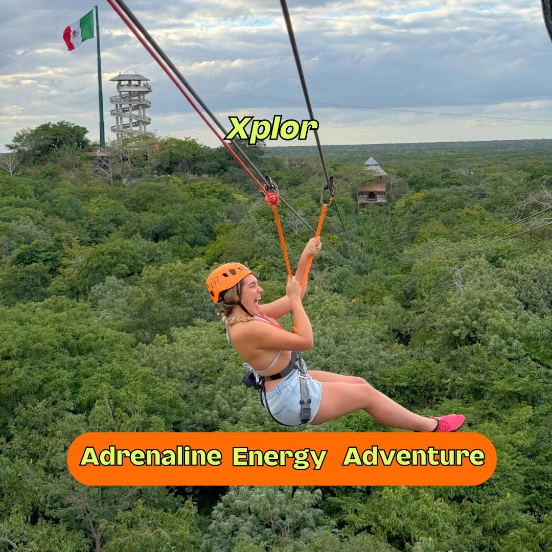 Ontdek: Xcaret Global - Unieke vakanties in Mexico