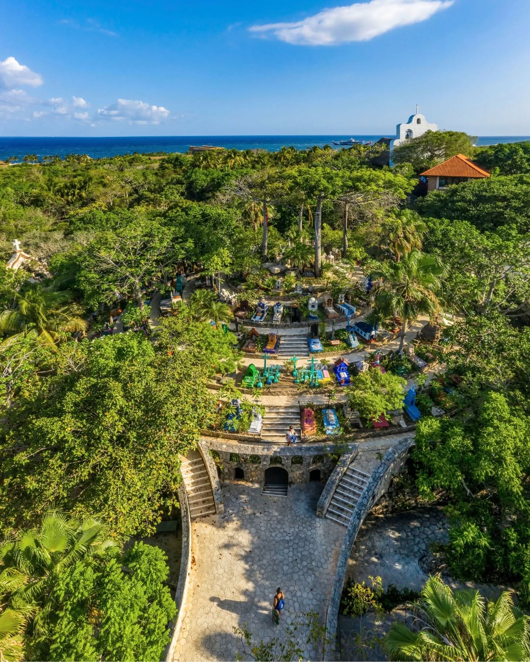 Ontdek: Xcaret Global - Unieke vakanties in Mexico