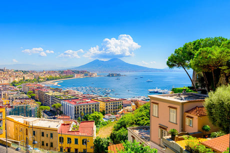 Vakantie deals