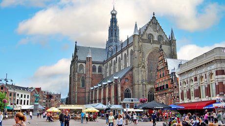 Haarlem Deals