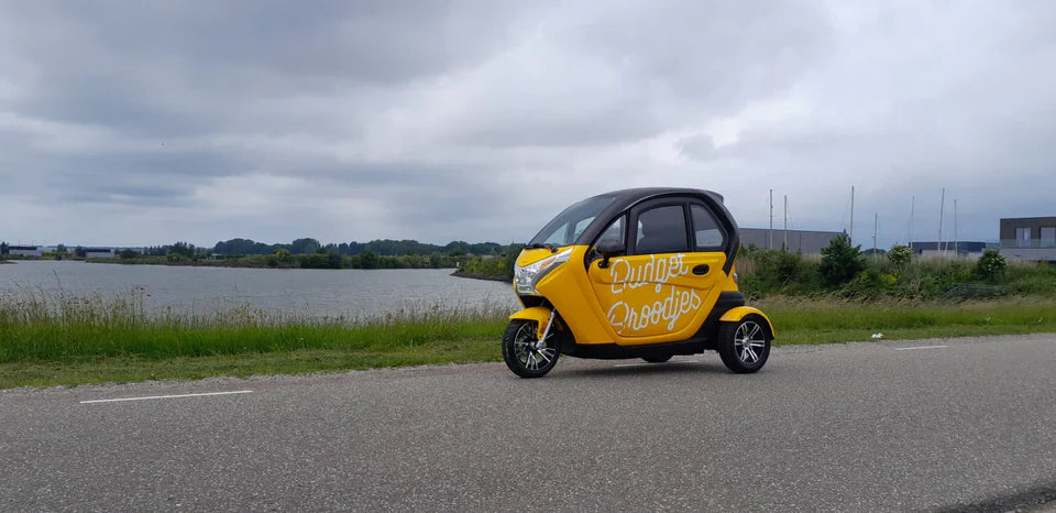 Mobiliteit Deals