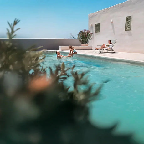 ONTDEK: Vakantie & Reizen