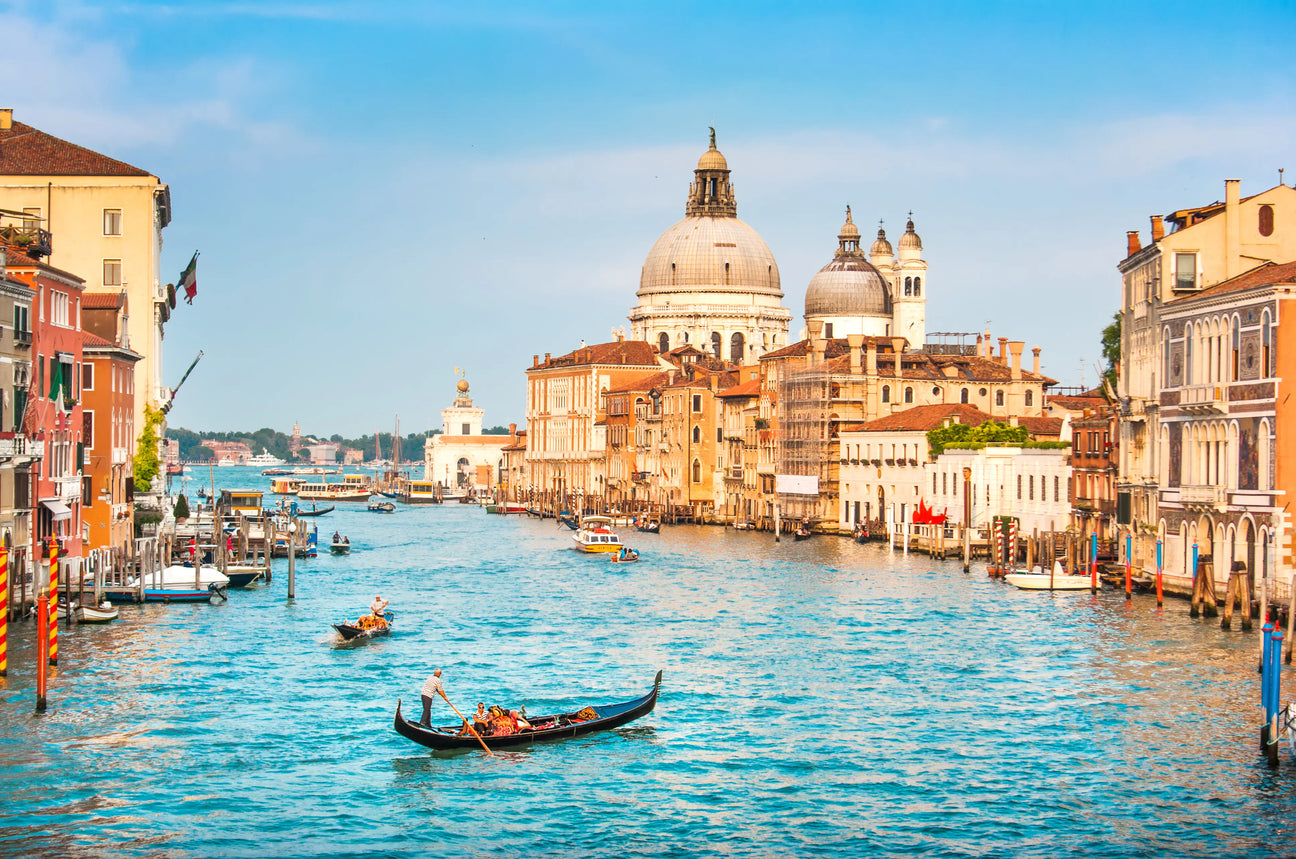 Vakantie & Reizen Deals