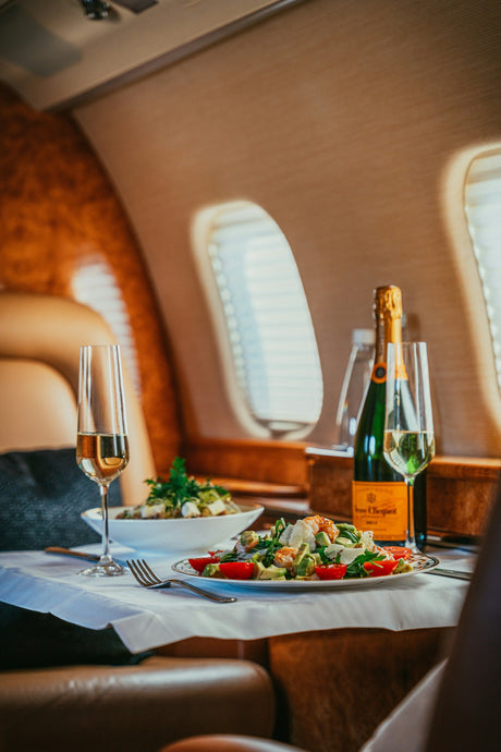 VIP Deals