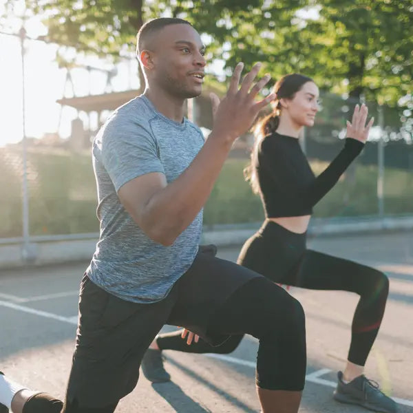 Fitness Deals