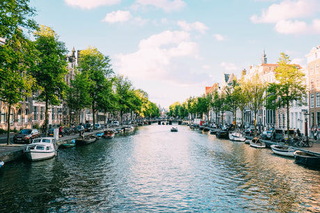 Amsterdam deals