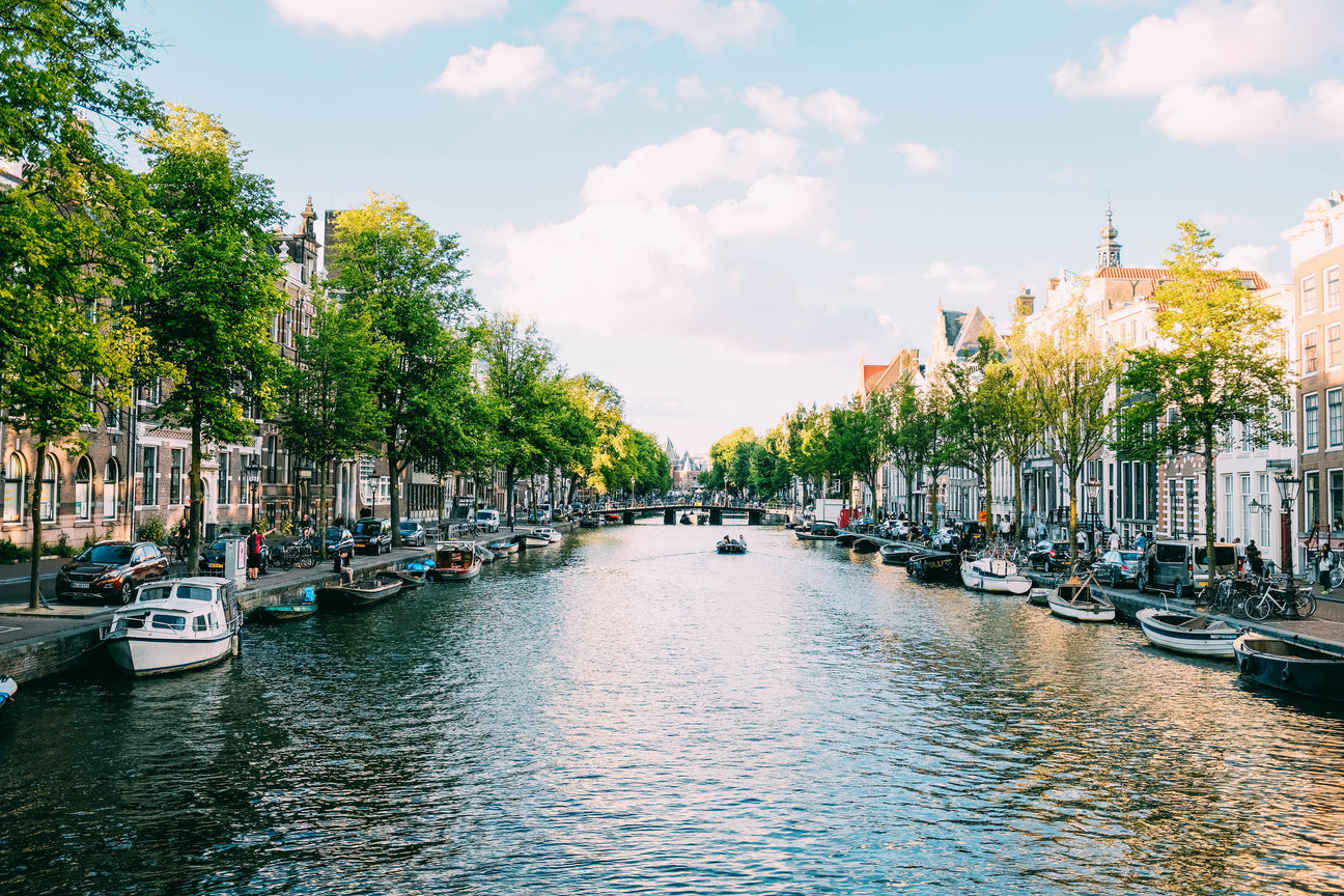 Amsterdam Deals