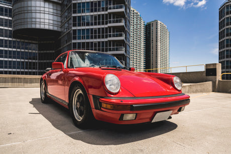Automotive