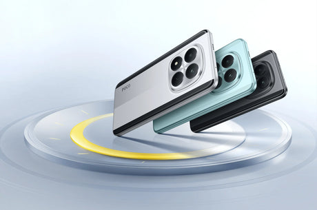 ONTDEK: Tech & Gadgets