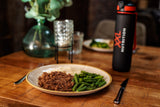 DEAL: Fitmeals - Exclusief bij Deally – gratis pizza bij je bestelling!