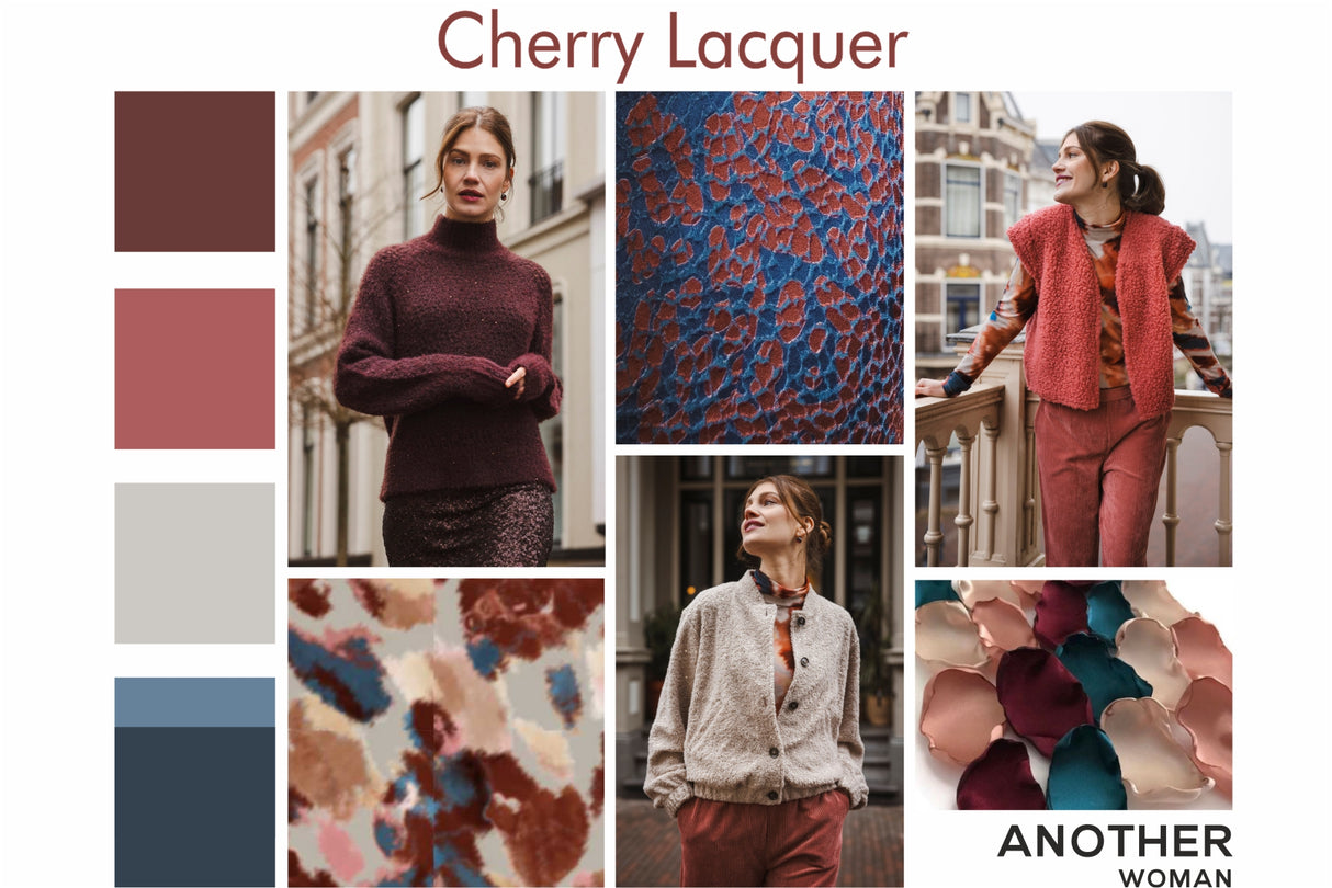ONTDEK: Anotherwoman | eigentijdse Nederlandse damesmode