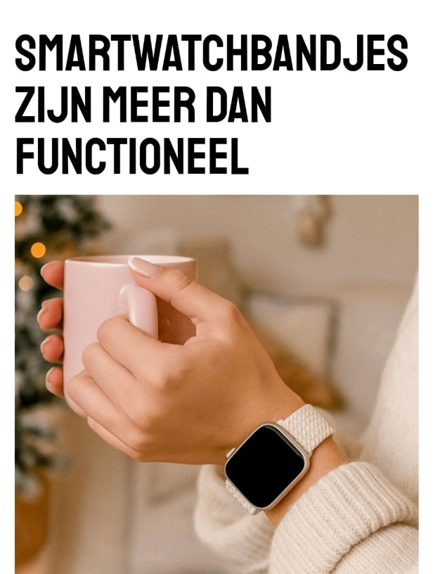 ONTDEK: 123 Watches - Maak jouw look compleet