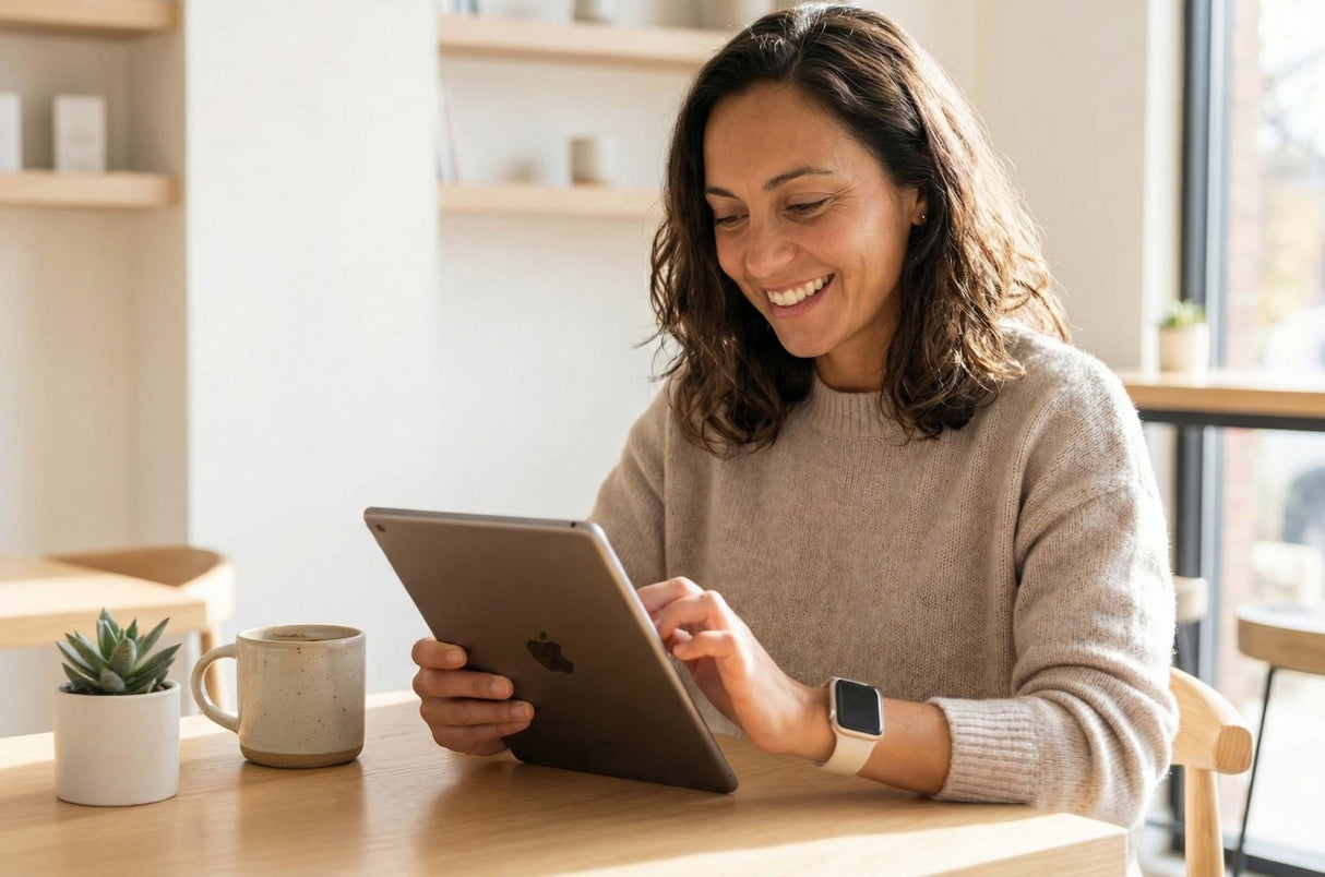 ONTDEK: 123 Watches - Maak jouw look compleet