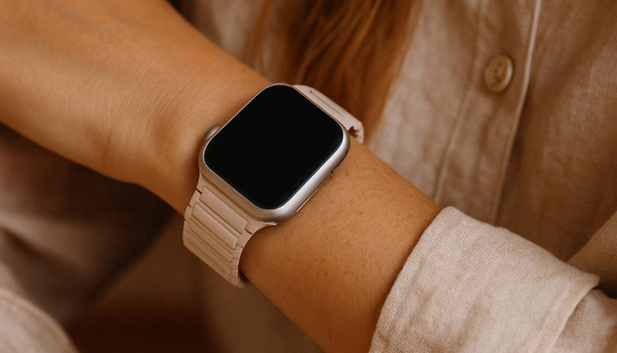 ONTDEK: 123 Watches - Maak jouw look compleet