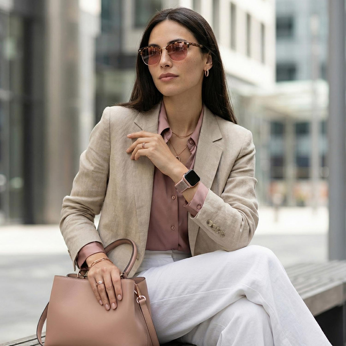 ONTDEK: 123 Watches - Maak jouw look compleet