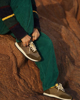 ONTDEK: Norman Walsh, handgemaakte sneakers met Britse heritage