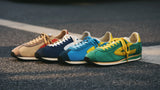 ONTDEK: Norman Walsh, handgemaakte sneakers met Britse heritage