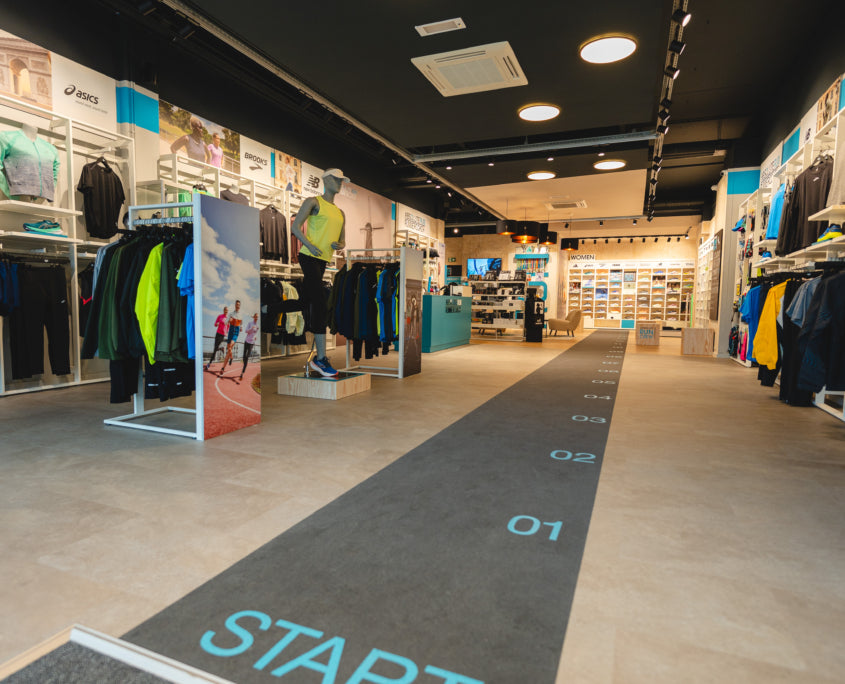 DEAL: 10% korting bij Absolute Run - Runnercoach