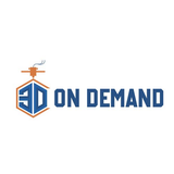 ONTDEK: 3D On Demand!